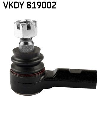 Obrázok Hlava/čap spojovacej tyče riadenia SKF  VKDY819002