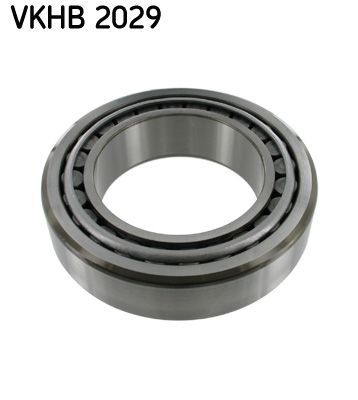 Obrázok Lożisko kolesa SKF  VKHB2029
