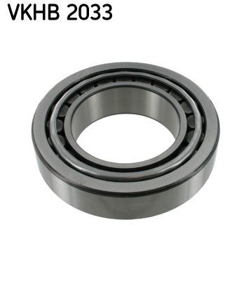 Obrázok Lożisko kolesa SKF  VKHB2033