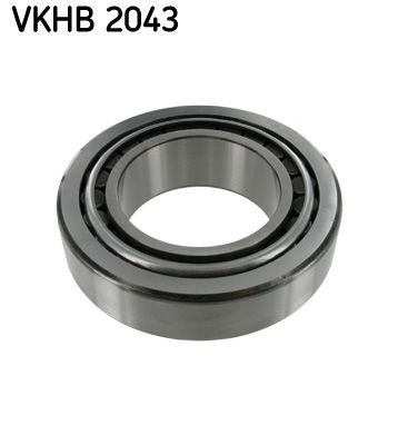 Obrázok Lożisko kolesa SKF  VKHB2043