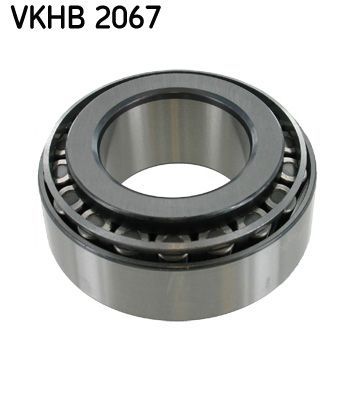 Obrázok Lożisko kolesa SKF  VKHB2067