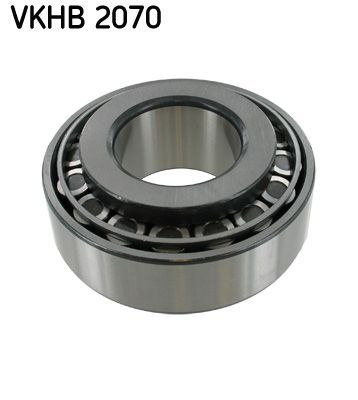 Obrázok Lożisko kolesa SKF  VKHB2070