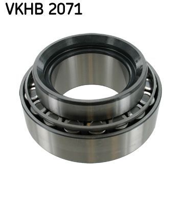 Obrázok Lożisko kolesa SKF  VKHB2071