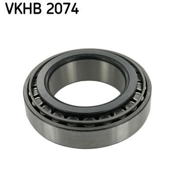 Obrázok Lożisko kolesa SKF  VKHB2074