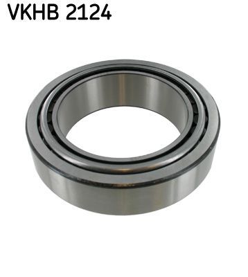 Obrázok Lożisko kolesa SKF  VKHB2124