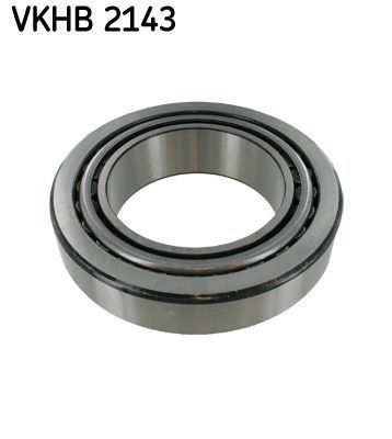 Obrázok Lożisko kolesa SKF  VKHB2143