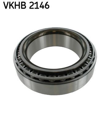 Obrázok Lożisko kolesa SKF  VKHB2146