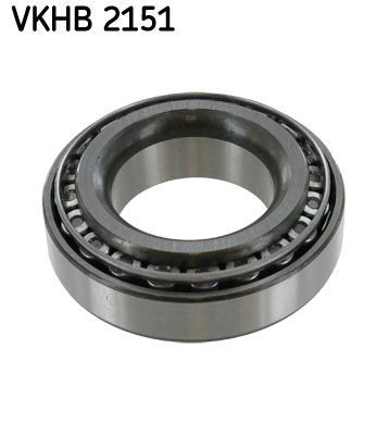 Obrázok Lożisko kolesa SKF  VKHB2151