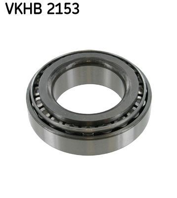 Obrázok Lożisko kolesa SKF  VKHB2153