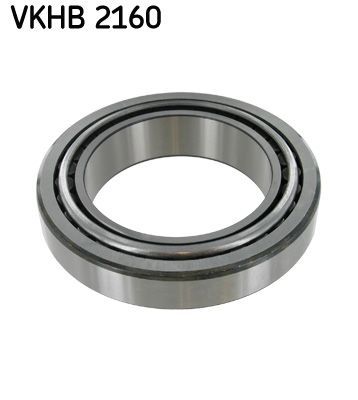 Obrázok Lożisko kolesa SKF  VKHB2160