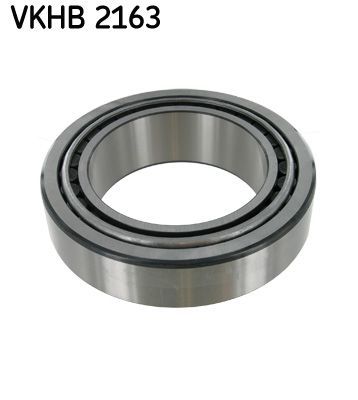 Obrázok Lożisko kolesa SKF  VKHB2163