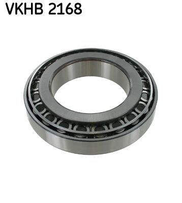 Obrázok Lożisko kolesa SKF  VKHB2168