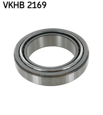 Obrázok Lożisko kolesa SKF  VKHB2169