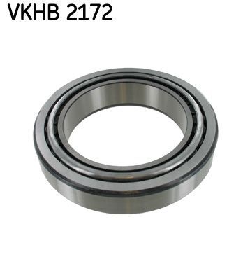 Obrázok Lożisko kolesa SKF  VKHB2172