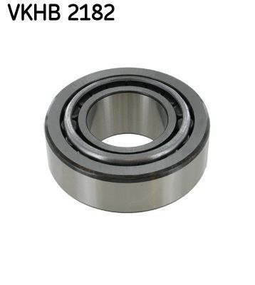 Obrázok Lożisko kolesa SKF  VKHB2182