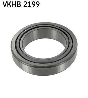 Obrázok Lożisko kolesa SKF  VKHB2199