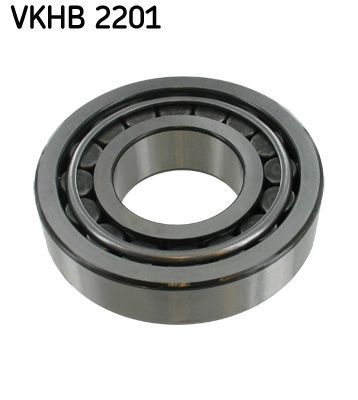Obrázok Lożisko kolesa SKF  VKHB2201