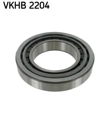 Obrázok Lożisko kolesa SKF  VKHB2204