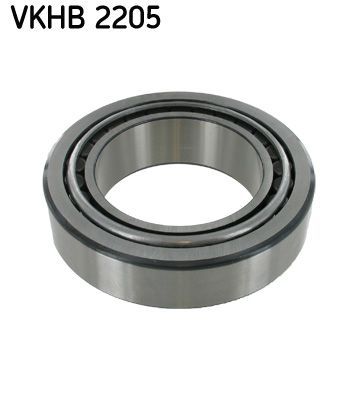 Obrázok Lożisko kolesa SKF  VKHB2205