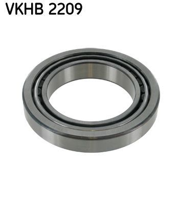 Obrázok Lożisko kolesa SKF  VKHB2209