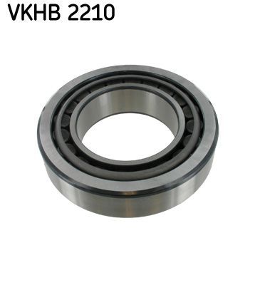 Obrázok Lożisko kolesa SKF  VKHB2210