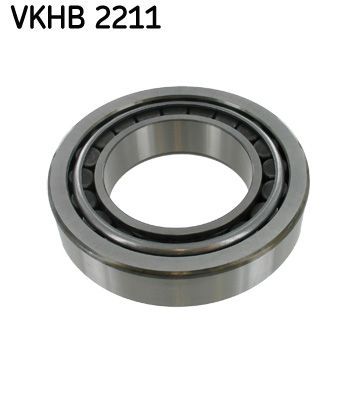Obrázok Lożisko kolesa SKF  VKHB2211