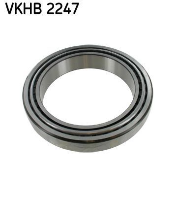 Obrázok Lożisko kolesa SKF  VKHB2247