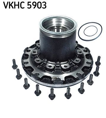 Obrázok Náboj kolesa SKF  VKHC5903