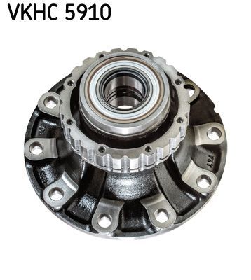 Obrázok Náboj kolesa SKF  VKHC5910