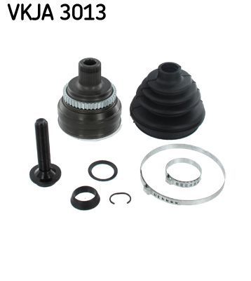 Obrázok Sada kĺbov hnacieho hriadeľa SKF  VKJA3013