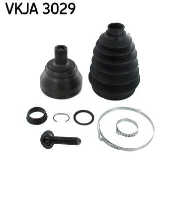 Obrázok Sada kĺbov hnacieho hriadeľa SKF  VKJA3029