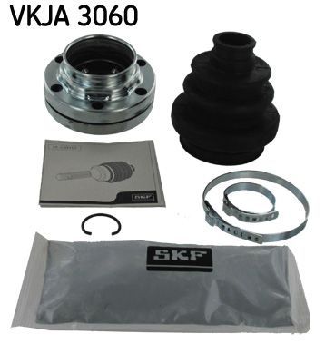 Obrázok Sada kĺbov hnacieho hriadeľa SKF  VKJA3060