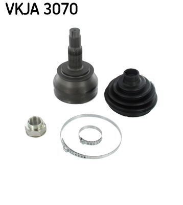 Obrázok Sada kĺbov hnacieho hriadeľa SKF  VKJA3070