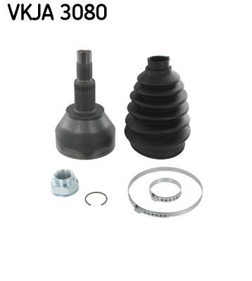 Obrázok Sada kĺbov hnacieho hriadeľa SKF  VKJA3080