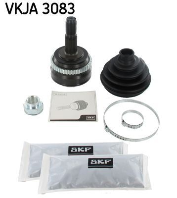 Obrázok Sada kĺbov hnacieho hriadeľa SKF  VKJA3083