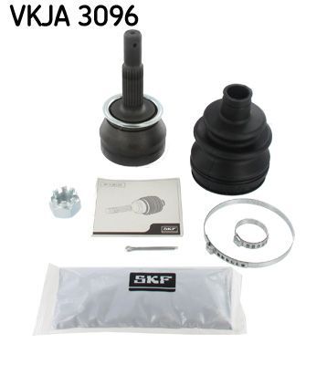 Obrázok Sada kĺbov hnacieho hriadeľa SKF  VKJA3096