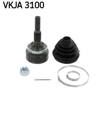 Obrázok Sada kĺbov hnacieho hriadeľa SKF  VKJA3100