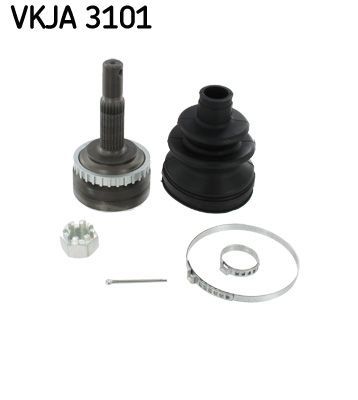 Obrázok Sada kĺbov hnacieho hriadeľa SKF  VKJA3101