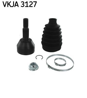 Obrázok Sada kĺbov hnacieho hriadeľa SKF  VKJA3127