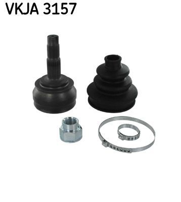 Obrázok Sada kĺbov hnacieho hriadeľa SKF  VKJA3157