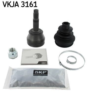 Obrázok Sada kĺbov hnacieho hriadeľa SKF  VKJA3161