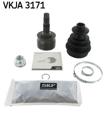 Obrázok Sada kĺbov hnacieho hriadeľa SKF  VKJA3171