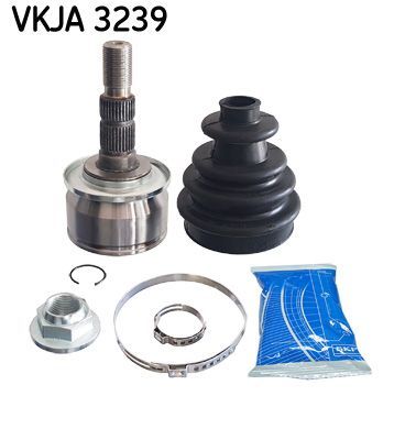 Obrázok Sada kĺbov hnacieho hriadeľa SKF  VKJA3239