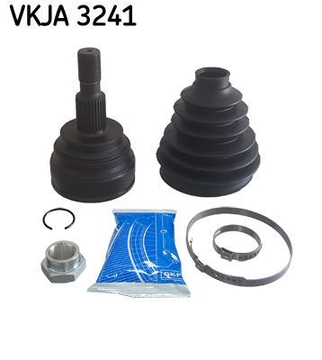 Obrázok Sada kĺbov hnacieho hriadeľa SKF  VKJA3241