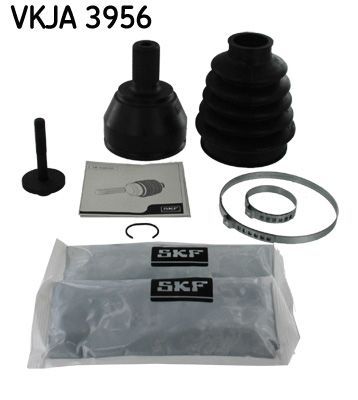 Obrázok Sada kĺbov hnacieho hriadeľa SKF  VKJA3956