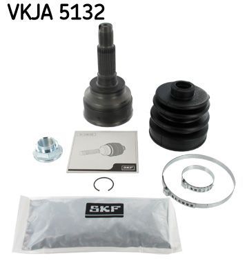 Obrázok Sada kĺbov hnacieho hriadeľa SKF  VKJA5132