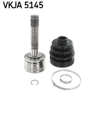 Obrázok Sada kĺbov hnacieho hriadeľa SKF  VKJA5145