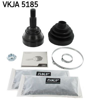 Obrázok Sada kĺbov hnacieho hriadeľa SKF  VKJA5185