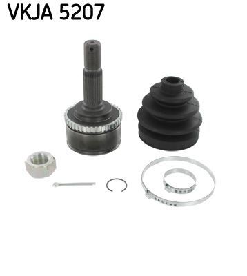 Obrázok Sada kĺbov hnacieho hriadeľa SKF  VKJA5207