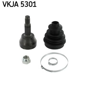 Obrázok Sada kĺbov hnacieho hriadeľa SKF  VKJA5301